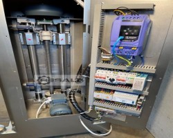 Maschine: V MIX 100 Planetenrührmaschinen