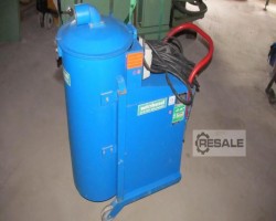 Maschine: WIELAND IS-30 u. 35 T IS-30 T