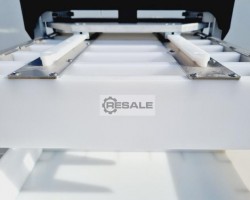 Maschine: DAUB ECO Trad Teigteilmaschinen