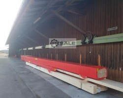 Maschine:  DKV2 Esterer
