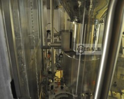 Maschine: IMA ALU 400 Automatische verschliessmaschine