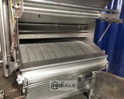 Maschine: GEA-CFS Top Crumb Panieranlage