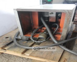 Maschine: MAZAK Quick Turn 10N Werkzeugrevolver Revolver 8-fach