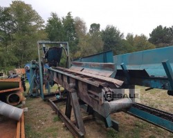 Maschine: CAMBIO 66 Entrindungsmaschine