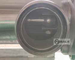 Maschine: NETZSCH NM053BH02S12H Pumpen