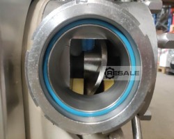 Maschine: MASO SPS-3 Pumpen