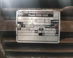 Maschine: HANS SCHUY KP50 Pumpen