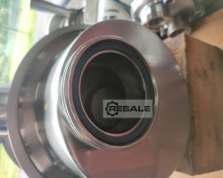 Maschine: SABS  Pumpen