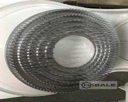 Maschine: ALPINE Type 630 Z Kolloplex-Stiftmühle 