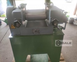 Maschine: JOSEPH VöGELE PW 3103 Mühlen