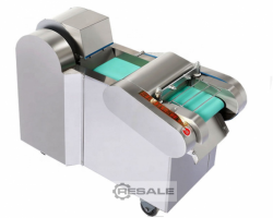 Maschine: KALO 660 Automatische Gemüseschneidemaschine