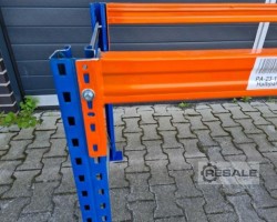 Maschine:  JH Esmena / 2935 x 1000 x 900 Hochregale