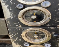 Maschine: FRIEDRICH E6 6/8 Etagenbacköfen