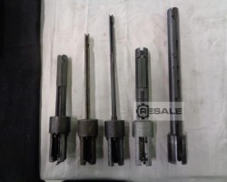 Maschine: SUNNEN diverse Honmaschinen