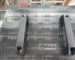 Maschine: DOSENRINSER  Rinser