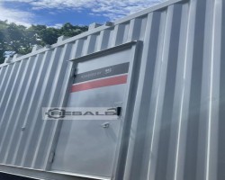 Maschine: MWM TCG 2020V20 Gasgeneratoren