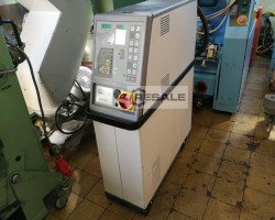 Maschine: HB-THERM AW-90, CW-90, SW-90, SW-140 Temperiergeräte