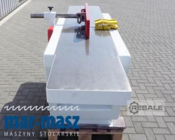 Maschine: PRIMULTINI 50 Abrichthobelmaschinen