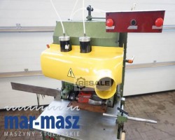 Maschine: BATTISTA 2BE Profilfräsmaschinen