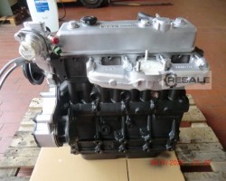 Maschine: PERKINS 704.30 / 704.26 Motoren