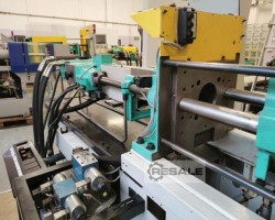 Maschine: ARBURG 221KS 350 - 100 Kunststoffspritzgiessmaschinen