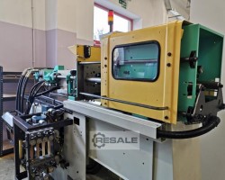 Maschine: ARBURG 221K 350 - 100 Kunststoffspritzgiessmaschinen