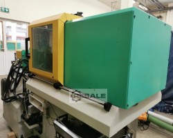 Maschine: ARBURG 270 S 250 - 60 Kunststoffspritzgiessmaschinen