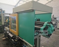 Maschine: ARBURG 370 C 800 - 350 Kunststoffspritzgiessmaschinen