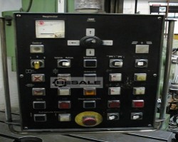 Maschine: PFEIFER F 80/100 Bohrwerke