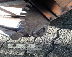 Maschine: GREENLINE PARKLAND Combi-Trailer SCH 230 - GM130 Schlegelmäher