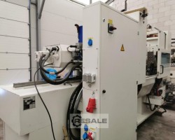 Maschine: BATTENFELD HM 80/350 S Kunststoffspritzgiessmaschinen