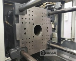 Maschine: DEMAG Ergotech 35/320 - 120 concept Kunststoffspritzgiessmaschinen