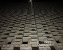 Maschine: GROHNEMEYER WDK 11 Kühltunnel (Cooling tunnel)