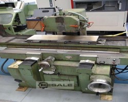 Maschine: ALPA RT 1000 Flächenschleifmaschinen