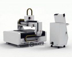 Maschine: CNC-STEP T-Rex N-1212 CNC Fräsmaschine zum Fräsen & Gravieren