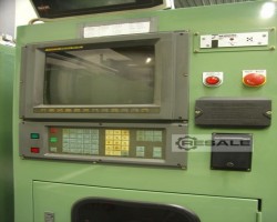 Maschine: HITACHI SEIKI 9GA-NRAA Präzisionsschleifmaschinen