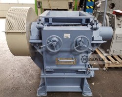 Maschine: HERBOLD SMS 45/60-H5-3 Schneidemühlen