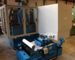 Maschine: DANOBAT PSG 1000 Flächenschleifmaschinen