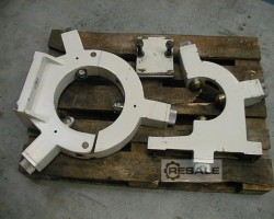 Maschine: PBR T 30 SNC CNC Zyklendrehmaschinen