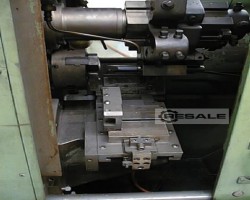 Maschine: WARNER + SWASEY 0 - AC Stangenautomaten