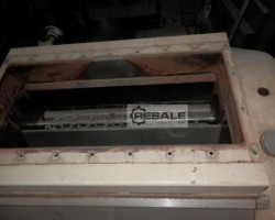 Maschine: BÜHLER-MIAG MDWA-25/10A Walzenstuhl