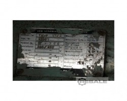 Maschine:  TMNP 17/2 Mühlen