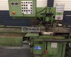 Maschine: KALTENBACH KKS  400 NA Kreissägeautomaten