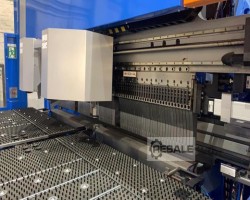 Maschine: PRIMA POWER BCe 2220 CNC Biegemaschinen