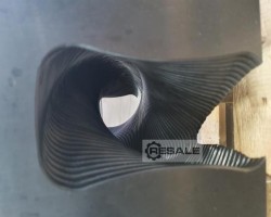 Maschine: KAHL + SCHLICHTERLE  Dosendrehstation