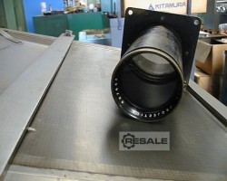 Maschine: HILGER Projektor Messmaschinen