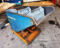 Maschine:   Zubehör