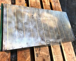 Maschine:   Magnetplatten