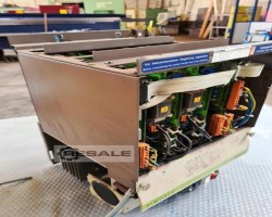 Maschine: SIEMENS 6 RB 2025-2EA00 Siemenssteuerung