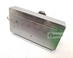 Maschine: DREVETTI REGMAN  Luftlager